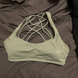 Lululemon bra